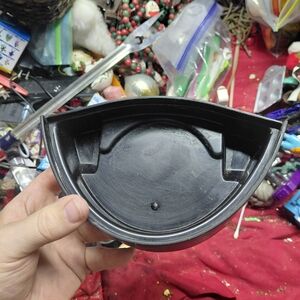 Keurig Black Plastic Coffee Grounds Drawer Insert